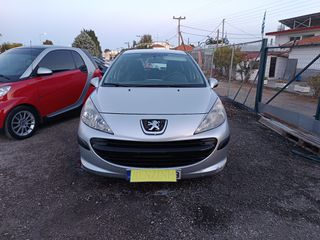 Peugeot 207 2007