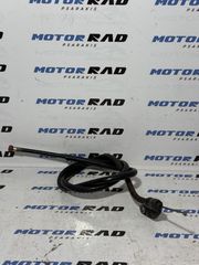 ΝΤΙΖΑ ΣΥΜΠΛΕΚΤΗ - HONDA CB 600F HORNET PC41 / 2007-2013 / MOTORRAD PSARAKIS