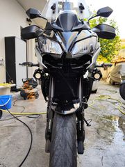 Kawasaki Versys 650 2019