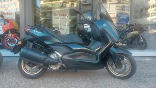 Yamaha XMAX 300 Tech Max 2023 XMAX 300 TECH MAX