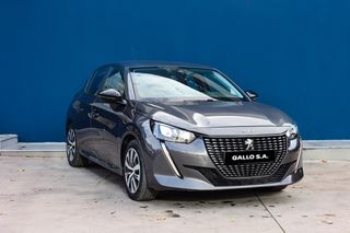 Peugeot 208 2023 Active Diesel * GALLO S.A. *