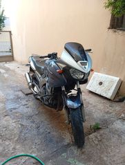 Yamaha TDM 900 2005