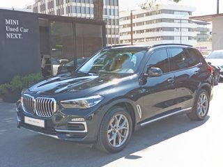Bmw X5 2019