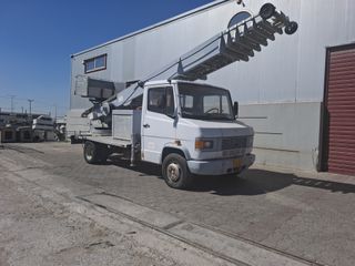 Ανελκυστήρες Μετακομίσεων Bocker 1995 HL34 2-8H-thumb-1