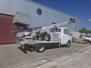 Ανελκυστήρες Μετακομίσεων Bocker 1995 HL34 2-8H-thumb-2
