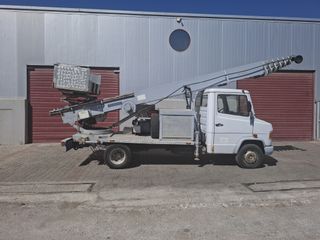Ανελκυστήρες Μετακομίσεων Bocker 1995 HL34 2-8H-thumb-3
