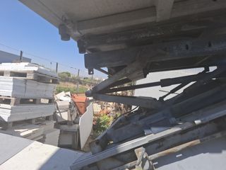 Ανελκυστήρες Μετακομίσεων Bocker 1995 HL34 2-8H-thumb-4
