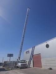 Ανελκυστήρες Μετακομίσεων Bocker 1995 HL34 2-8H-thumb-6