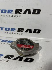 ΤΑΠΑ ΨΥΓΕΙΟΥ ΝΕΡΟΥ - HONDA CB 600F HORNET PC41 / 2007-2013 / MOTORRAD PSARAKIS