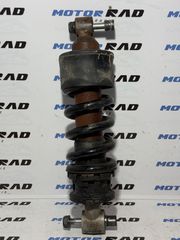 ΑΜΟΡΤΙΣΕΡ ΠΙΣΩ - HONDA CB 600F HORNET PC41 / 2007-2013 / MOTORRAD PSARAKIS