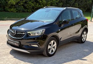 Opel Mokka 2017 4X4