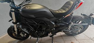 Benelli 502C 2023