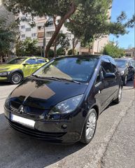 Mitsubishi Colt 2009 Reload Full Extra