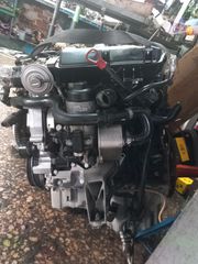 Κινητήρας BMW X3