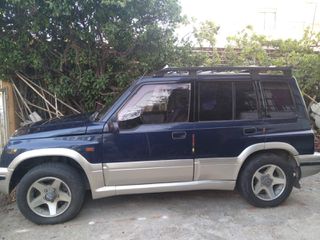 Suzuki Vitara 1995 V6