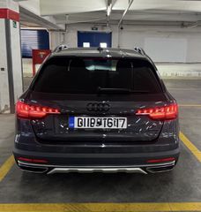 Audi A4 allroad 2020