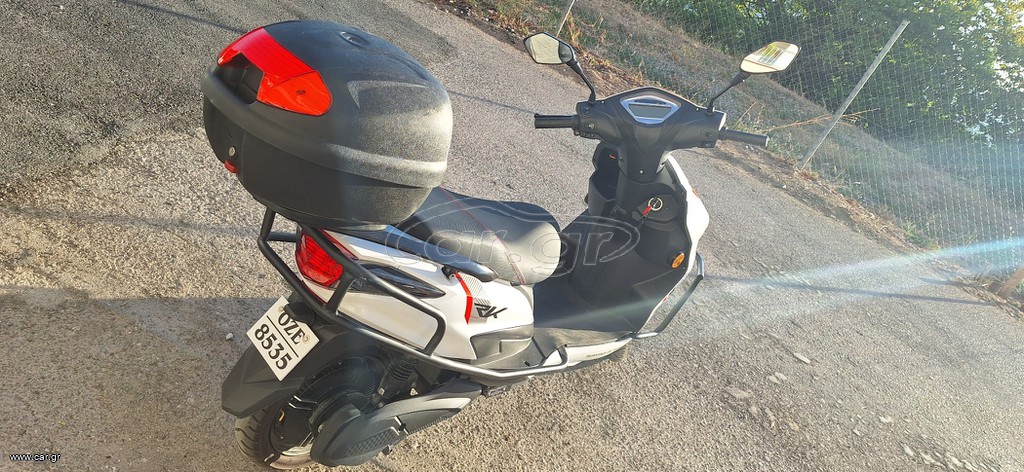 RKS ECOBIKE 2023