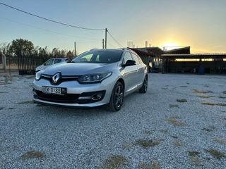 Renault Megane 2015-thumb-1