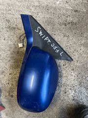 SUZUKI SWIFT 2006 ΑΡΙΣΤΕΡΟΣ ΚΑΘΡΕΠΤΗΣ ΚΑΠΑΝΙΑΡΗΣ