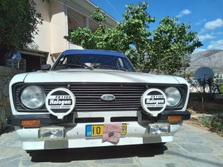 Ford Escort 1976