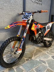 KTM 450 SX-F 2021