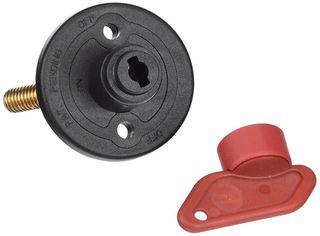 ΔΙΑΚΟΠΤΗΣ ΜΠΑΤΑΡΙΑΣ MASTER CUT OUT SPARCO FIA 6ΠΟΛΙΚΟΣ