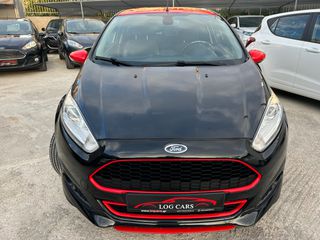 Ford Fiesta 2016 ST Line*140ΑΛΟΓΑ*-thumb-3