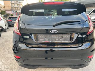 Ford Fiesta 2016 ST Line*140ΑΛΟΓΑ*-thumb-4