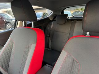 Ford Fiesta 2016 ST Line*140ΑΛΟΓΑ*-thumb-7