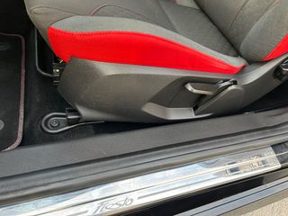 Ford Fiesta 2016 ST Line*140ΑΛΟΓΑ*-thumb-8