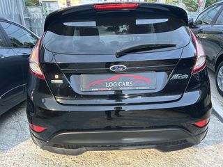 Ford Fiesta 2016 ST Line*140ΑΛΟΓΑ*-thumb-29