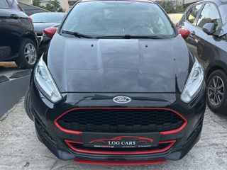 Ford Fiesta 2016 ST Line*140ΑΛΟΓΑ*-thumb-1
