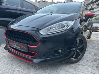 Ford Fiesta 2016 ST Line*140ΑΛΟΓΑ*-thumb-41