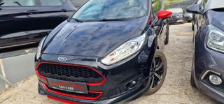 Ford Fiesta 2016 ST Line*140ΑΛΟΓΑ*-thumb-30