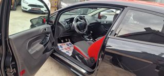 Ford Fiesta 2016 ST Line*140ΑΛΟΓΑ*-thumb-32