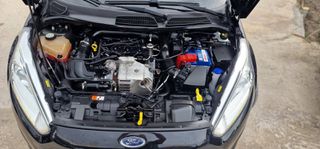 Ford Fiesta 2016 ST Line*140ΑΛΟΓΑ*-thumb-35