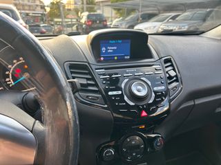 Ford Fiesta 2016 ST Line*140ΑΛΟΓΑ*-thumb-11