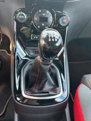 Ford Fiesta 2016 ST Line*140ΑΛΟΓΑ*-thumb-13