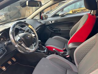 Ford Fiesta 2016 ST Line*140ΑΛΟΓΑ*-thumb-14