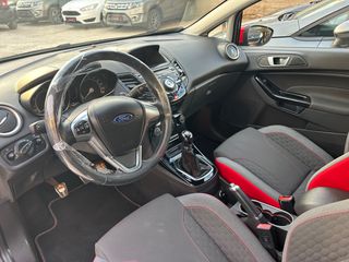 Ford Fiesta 2016 ST Line*140ΑΛΟΓΑ*-thumb-15