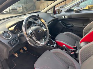 Ford Fiesta 2016 ST Line*140ΑΛΟΓΑ*-thumb-18