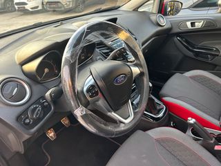 Ford Fiesta 2016 ST Line*140ΑΛΟΓΑ*-thumb-25