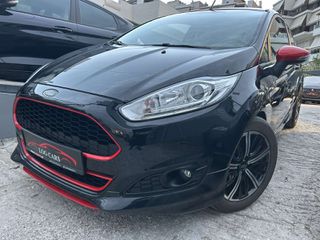 Ford Fiesta 2016 ST Line*140ΑΛΟΓΑ*-thumb-2