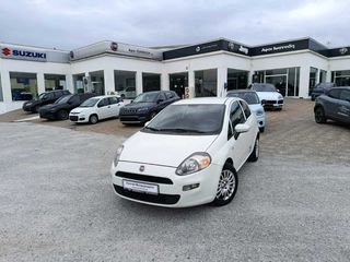 Fiat Punto 2016 Van 1.3 MJT-3d-ΧΩΡΙΣ ΦΠΑ-KΛΕΙΣMENO