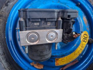 VOLKSWAGEN POLO (6R 6C) 6C0614517G 0265956084 6R0907379BA 6C0907379G ΜΟΝΑΔΑ ABS