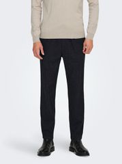 Only and Sons Linus Tapered Fit Παντελόνι 22031066
