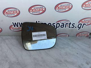 NISSAN QASHQAI '13-'21 ΜΕΤΑΧΕΙΡΙΣΜΕΝΟ ΚΡΥΣΤΑΛΛΟ ΔΕΞΙΟΥ ΚΑΘΡΕΦΤΗ ΘΕΡΜΑΙΝΟΜΕΝΟ
