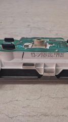 ΚΑΝΤΡΑΝ ΜΤΧ TOYOTA STARLET 85-89 EP70  8301010630 2573001760