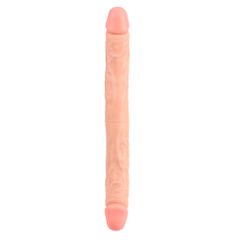 Chisa Novelties Double Dong Ladybro Love #03