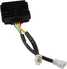 Ανορθωτής ROC Για SYM JET-X 125cc ie 4T LC E5 (XH12W) 2021 2022 2023